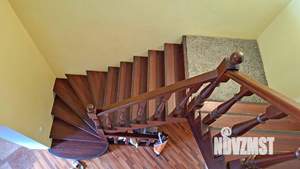 Дом 220м², 2-этажный, участок 14 сот.  