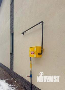 Коттедж 203м², 2-этажный, участок 7 сот.  