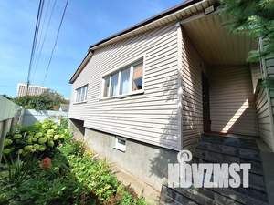 Дом 220м², 1-этажный, участок 6 сот.  