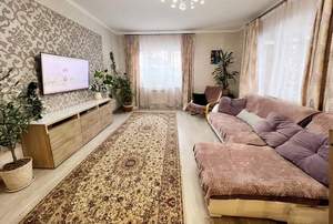 Дом 160м², 2-этажный, участок 6 сот.  