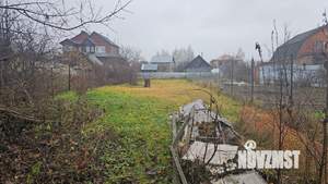 Дом 55м², 1-этажный, участок 10 сот.  