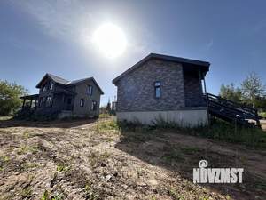 Дом 90м², 1-этажный, участок 6 сот.  