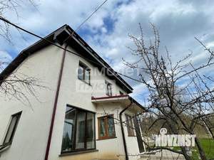 Дом 180м², 2-этажный, участок 19 сот.  