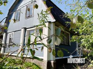 Дом 68м², 2-этажный, участок 7 сот.  