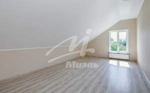 Дом 184м&sup2;, 2-этажный, участок 6 сот.  