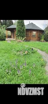 Дом 240м², 3-этажный, участок 18 сот.  