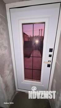 Дом 141м², 1-этажный, участок 6 сот.  