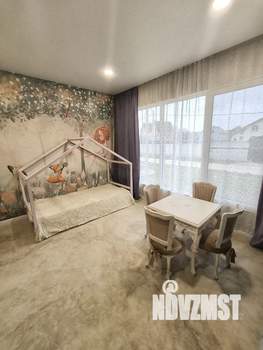 Дом 160м², 1-этажный, участок 8 сот.  