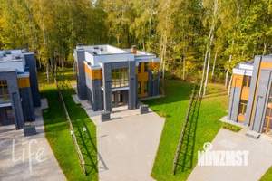 Дом 259м², 2-этажный, участок 11 сот.  