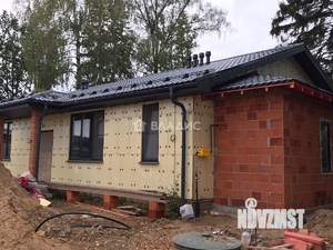 Дом 152м², 1-этажный, участок 7 сот.  