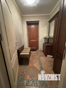 Коттедж 650м², 4-этажный, участок 12 сот.  