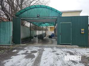 Дом 176м&sup2;, 2-этажный, участок 6 сот.  