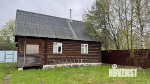 Дом 91м², 2-этажный, участок 6 сот.  
