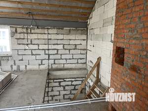 Таунхаус 207м&sup2;, 3-этажный, участок 1 сот.  