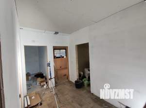 Дом 95м², 1-этажный, участок 6 сот.  