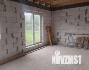 Дом 150м², 2-этажный, участок 4 сот.  
