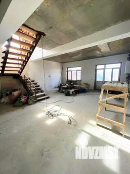 Таунхаус 310м², 3-этажный, участок 4 сот.  