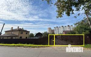 Дом 316м², 2-этажный, участок 10 сот.  