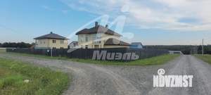 Дом 350м², 2-этажный, участок 12 сот.  