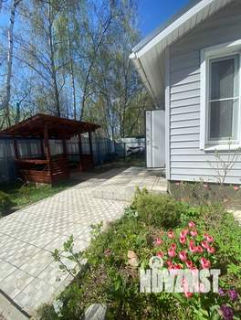 Дом 200м², 2-этажный, участок 5 сот.  