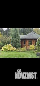 Дом 240м², 3-этажный, участок 18 сот.  