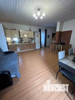 Дом 250м², 2-этажный, участок 9 сот.  