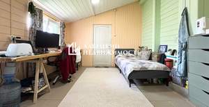 Дом 170м², 2-этажный, участок 9 сот.  