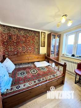 Дом 260м², 3-этажный, участок 4 сот.  