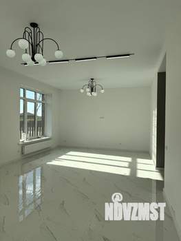 Коттедж 180м², 2-этажный, участок 7 сот.  