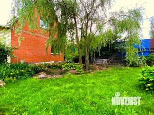 Дом 98м², 2-этажный, участок 9 сот.  