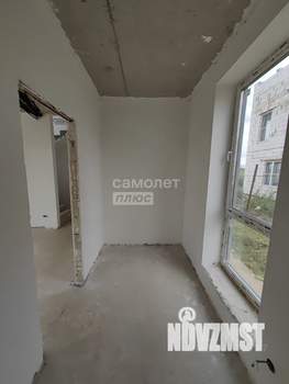 Коттедж 150м², 2-этажный, участок 4 сот.  