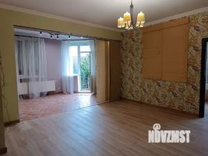 Таунхаус 157м², 3-этажный, участок 2 сот.  