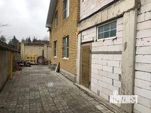 Дача 540м², 2-этажный, участок 5 сот.  