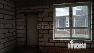 Таунхаус 178м², 3-этажный, участок 2 сот.  