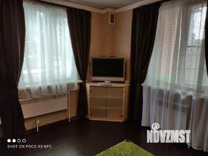 Таунхаус 150м², 3-этажный, участок 2 сот.  