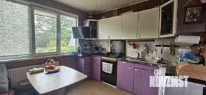 Дом 120м², 2-этажный, участок 6 сот.  