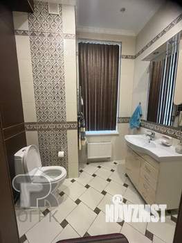 Коттедж 740м², 3-этажный, участок 13 сот.  