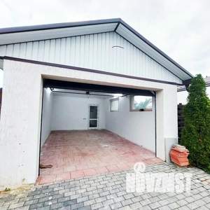 Коттедж 303м², 2-этажный, участок 6 сот.  