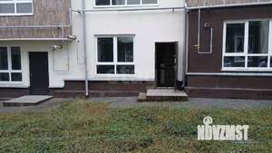 Таунхаус 178м², 3-этажный, участок 2 сот.  