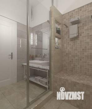 Дом 312м&sup2;, 2-этажный, участок 7 сот.  