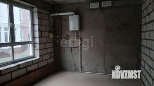 Таунхаус 178м², 3-этажный, участок 2 сот.  