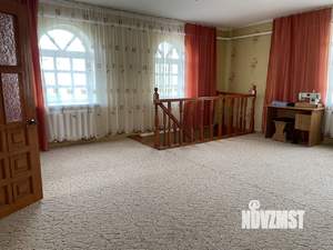 Дом 280м², 2-этажный, участок 16 сот.  