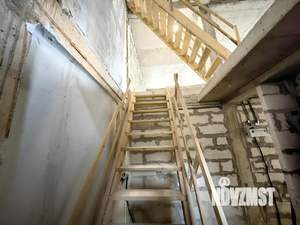 Таунхаус 220м², 3-этажный, участок 1 сот.  