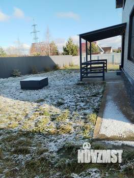 Дом 180м², 2-этажный, участок 12 сот.  