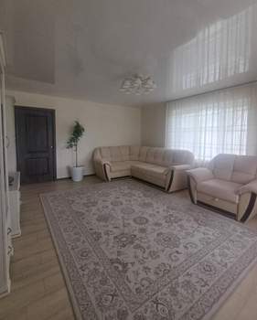 Дом 150м², 2-этажный, участок 7 сот.  