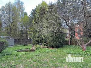 Коттедж 520м², 4-этажный, участок 14 сот.  