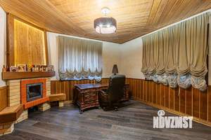 Дом 500м², 2-этажный, участок 24 сот.  