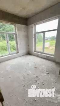 Коттедж 140м², 2-этажный, участок 7 сот.  