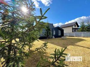 Дом 85м², 1-этажный, участок 10 сот.  