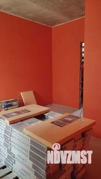 Таунхаус 130м&sup2;, 3-этажный, участок 1 сот.  